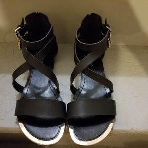 ALDO TARKASTAD sandals